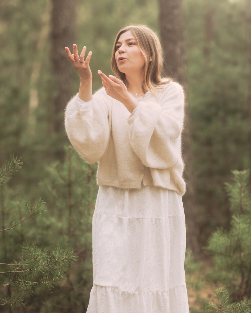Dominika Rydz – zdjęcie prasowe