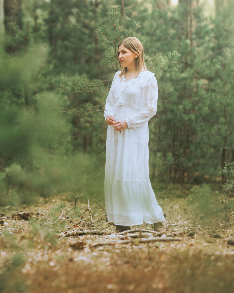 Dominika Rydz – zdjęcie prasowe