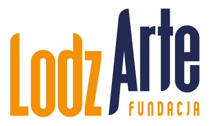 Fundacja Lodz Arte – logo