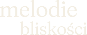 logo melodie bliskości
